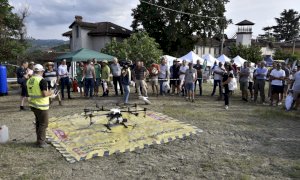 Confagricoltura organizza ad Alba l’ottava edizione delle prove dimostrative in vigneto