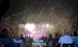 OndeSonore 2022, grande successo per la serata di apertura