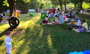 Mondovì, festa d’estate al Nidomondo