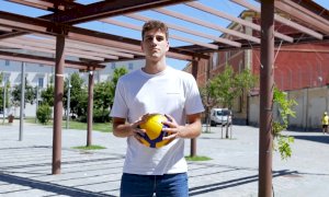Pallavolo A2/M: Luca Chiapello torna a Cuneo dopo una stagione a Fano
