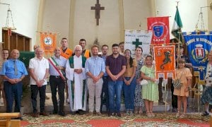 Rifreddo, sold out per i primi eventi di San Luigi