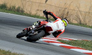 Supermoto. Di Maggio e Welter tra i primi ad Ottobiano