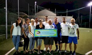 A Savigliano gol e solidarietà nel ricordo di Noemi Bertella