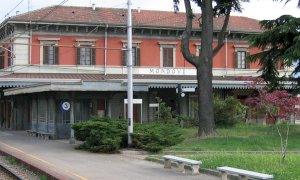 Fugge dopo aver accoltellato un uomo a Loano: arrestato a Mondovì