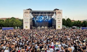 Collisioni 2022 ha portato ad Alba oltre 50 mila persone