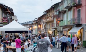 Venerdì a Robilante c'è 