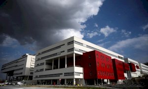 L'ospedale di Verduno festeggia i primi due anni di attività