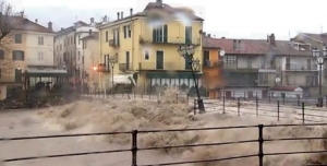 28,2 milioni statali alla provincia di Cuneo per l'alluvione del novembre scorso