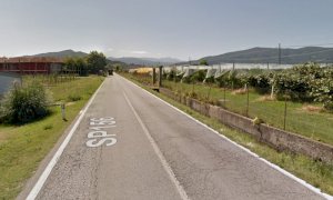Accordo Provincia-Comune di Costigliole Saluzzo per messa in sicurezza e percorso ciclopedonale
