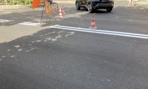 Alba: modifiche alla viabilità per l’asfaltatura di corso Michele Coppino
