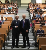 Educazione finanziaria in Campus attraverso la sinergia Tardivo-Ghisolfi