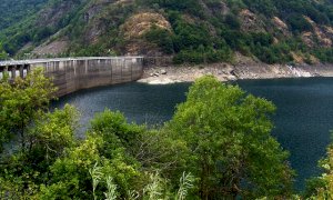 La Regione ha approvato il Ddl Derivazioni idroelettriche