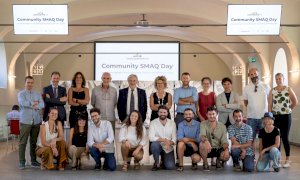 Tre anni di progetto SMAQ promosso dalla Fondazione CRC