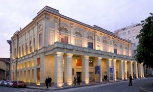 Bra, l’Opera in piazza propone “La Boheme”