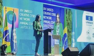 Il progetto albese ORTOgrafia scelto per essere presentato alla XIV Conferenza mondiale delle Città Creative