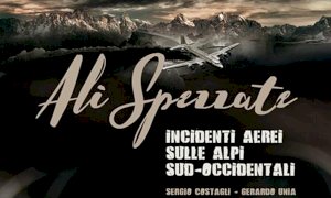 La tragedia del Comet di re Saud, ma non solo: in un libro gli incidenti aerei sulle Alpi Sud Occidentali