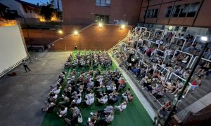 “Troppo cattivi”: al Cinema all’aperto di Bra arriva la banda di Mister Wolf
