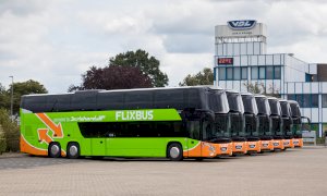 Flixbus lancia nuove rotte internazionali verso Cuneo, Alba e Bra