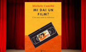 Alba: venerdì 29 luglio presentazione del libro “Mi dai un film?” di Michele Camillò