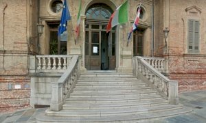 Bra: il Comune dovrà abbattere alcuni alberi danneggiati