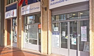 All’Automobile Club Cuneo di piazza Europa è possibile richiedere lo Spid