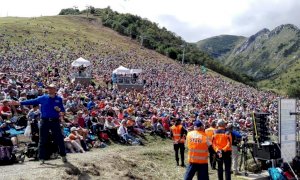 Presentato il Concerto di Ferragosto: a Limone un'edizione 