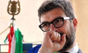 Calderoni (PD): 