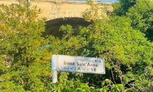 Basse Sant’Anna, il quartiere “giardino” di Cuneo dove volano ancora le lucciole