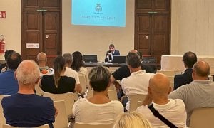 Mondovì, le associazioni sportive incontrano il neoassessore Alessandro Terreno