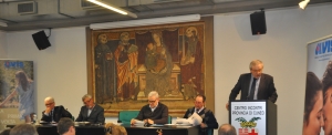 59ª Assemblea Provinciale Avis a Cuneo