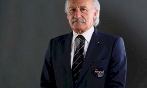 Pietro Carlo Adami confermato presidente Onaf