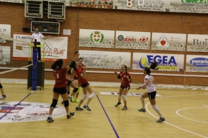 Lpm Egea Mondovì vola in finale provinciale Under 18
