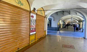 Cuneo, lo storico Caffè Côni Veja è pronto a riaprire i battenti