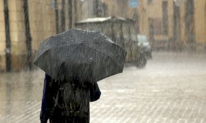 Il caldo sta per lasciare spazio ai temporali: l'Arpa dirama l'allerta gialla
