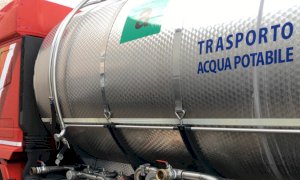 Siccità, in alcune zone della Granda si ricorre alle autobotti