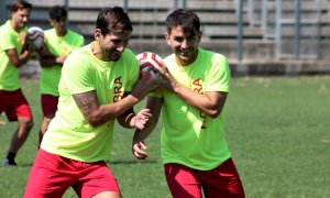 Calcio, Serie D: sabato inizia il precampionato del Bra