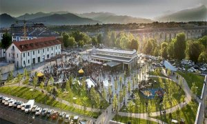 A inizio agosto quattro concerti in piazza Foro Boario
