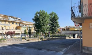 Boves, al via la sperimentazione per far diventare via Castello di Godego a senso unico
