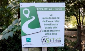 Idrotermica Allegri al fianco del Parco fluviale per un triennio