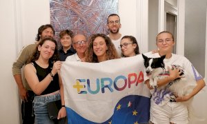 Si è costituito il gruppo +Europa Provincia Granda