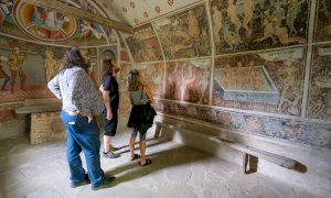 Si selezionano artisti per una narrazione corale dell’identità occitana nelle Valli Grana e Maira