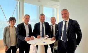 A Cuneo il Laboratorio ESGi di Intesa Sanpaolo in collaborazione con CRC e Camera di Commercio