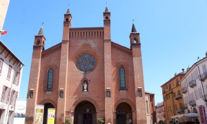 Alba festeggia San Lorenzo con una serie di eventi mercoledì 10 agosto
