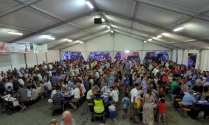 San Lorenzo di Caraglio si prepara alla 22esima edizione di 