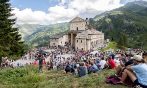 Ad agosto il festival Occit’amo risuona in Valle Po, Bronda, Infernotto e in Val Grana
