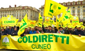 Consumi, Coldiretti Cuneo: 