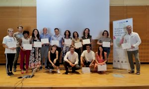 Alba: il progetto “Narratori della Biodiversità” giunge al termine