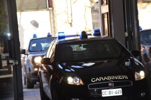 Arrestati 4 pregiudicati in provincia di Cuneo