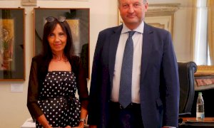 Carla Revello entra nel Consiglio generale della Fondazione CRC