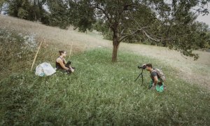 C’è tempo fino al 10 agosto per iscriversi alla scuola di fotografia “a.Fuoco” in valle Grana